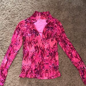 Zella Active Long sleeve Top